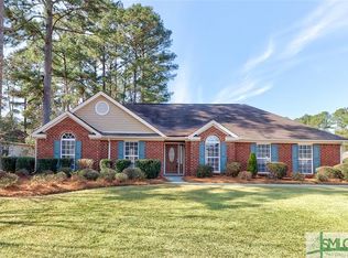 2 Raven Wood Way, Pooler, GA 31322