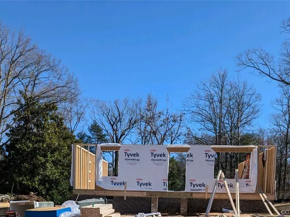 121 N Rose Ave, Henrico, VA 23075