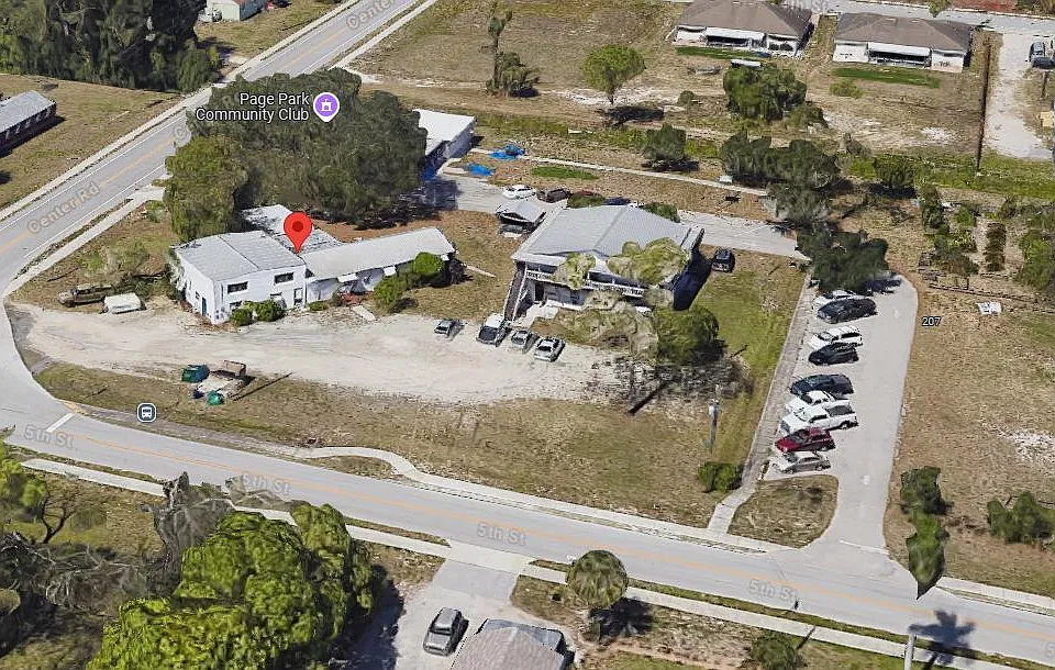 Property Photo