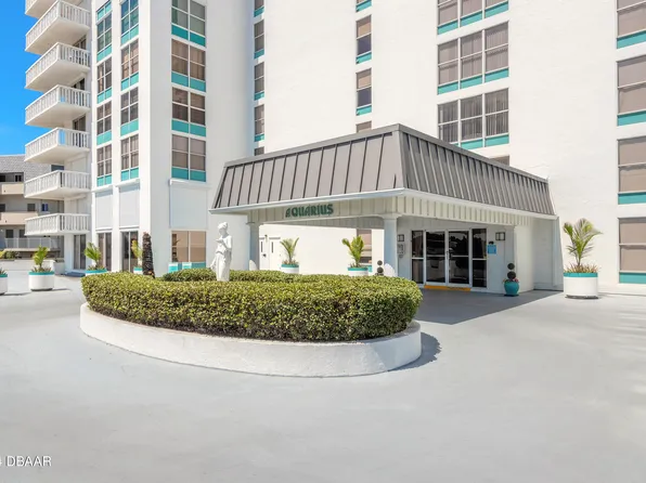 1575 Ocean Shore Blvd APT 606, Ormond Beach, FL 32176