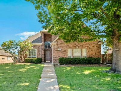 508 Bridlewood N, Colleyville, TX, 76034