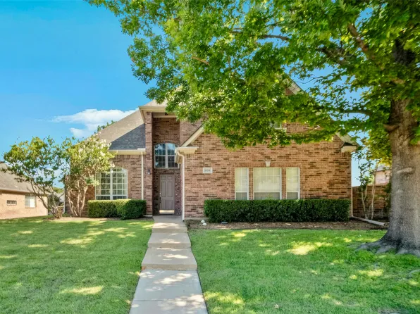 508 Bridlewood N, Colleyville, TX 76034