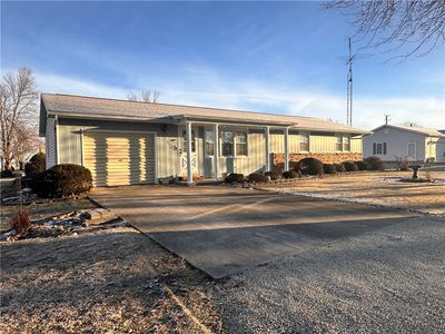 234 W 11th St, Neoga, IL, 62447