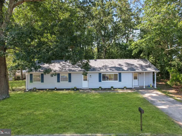603 Concord Dr, Browns Mills, NJ 08015