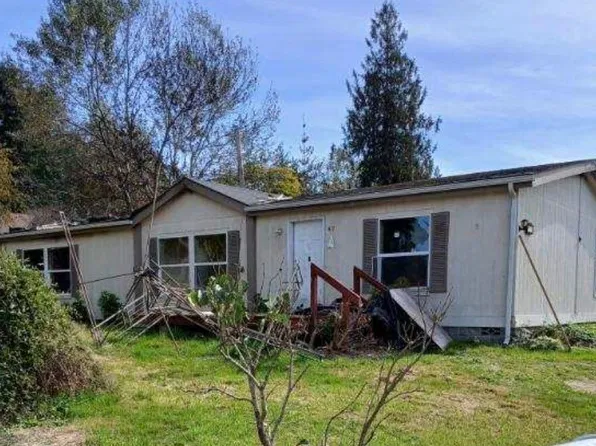 417 8th Street, Vader, WA 98593