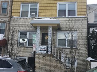 169 20th St APT 1, Union City, NJ 07087