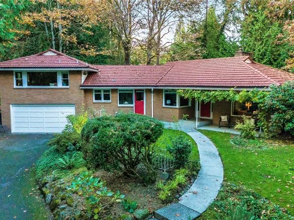 19349 35th Avenue NE, Lake Forest Park, WA 98155