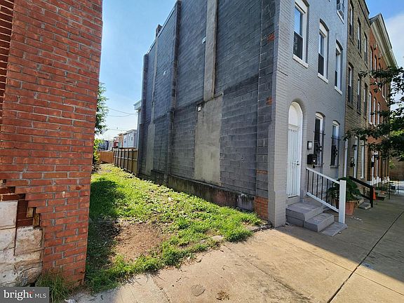 3rd image of 1709 N Caroline St
