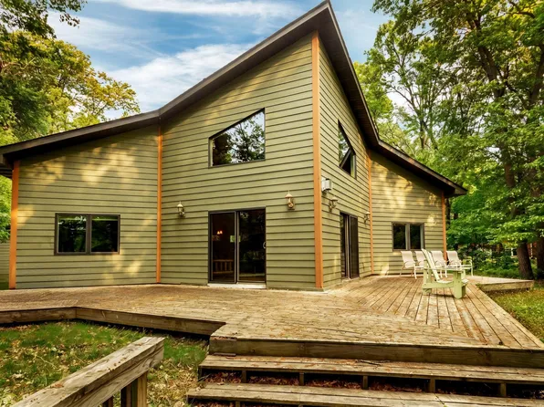 26636 Spike Buck Dr, Nisswa, MN 56468