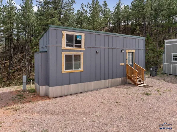27651R Country View Rd, Hot Springs, SD 57747