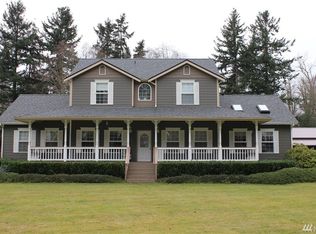 17114 186th Ave E, Bonney Lake, WA 98391