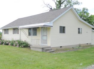 2453 E Mount Morris Rd, Mount Morris, MI 48458
