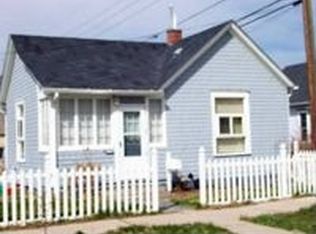 2010 Seymour Ave, Cheyenne, WY 82001