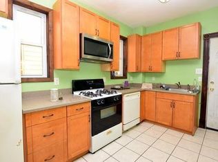 779 Columbia Rd #2, Dorchester, MA 02125