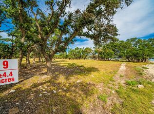 LOT 9 Reservation Rd, Harper, TX 78631
