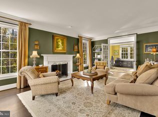 1257 New Bedford Ln, Reston, VA 20194