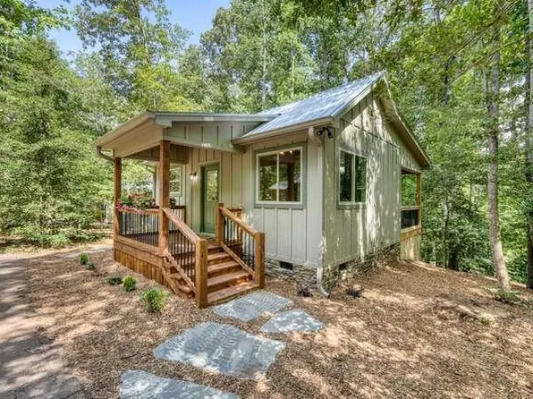 373 Chimney Ridge Rd, Blairsville, GA 30512