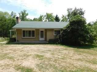 1546 Washington Rd, Apollo, PA 15613