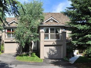 104 Arlington Pl #4A, Edwards, CO 81632