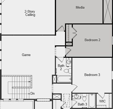 4th image of 21939 Carinda Crescent Ct