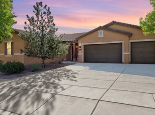 8628 Mesa Top Rd NW, Albuquerque, NM 87120