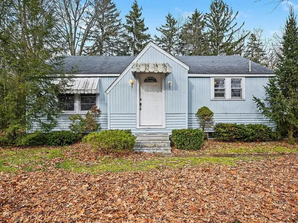 25927 Modrell Ave, Elkhart, IN 46514