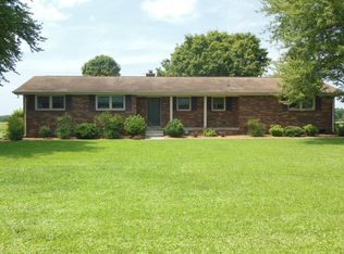 3542 Burgess Gower Rd, Cedar Hill, TN 37032