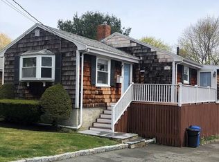 9 Ramsey Rd, Marblehead, MA 01945