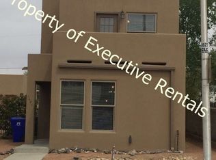 1421 Monte Vista Ave, Las Cruces, NM 88001