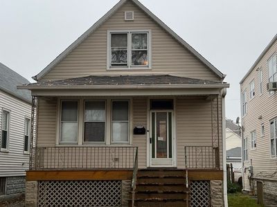 5118 S Albany Ave, Chicago, IL, 60632