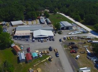 26329 SE Hwy 19, Old Town, FL 32680
