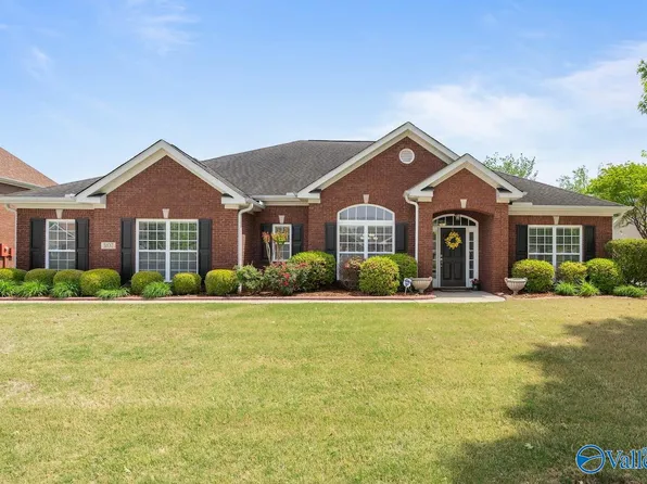 3107 Mossy Rock Rd SE, Owens Cross Roads, AL 35763
