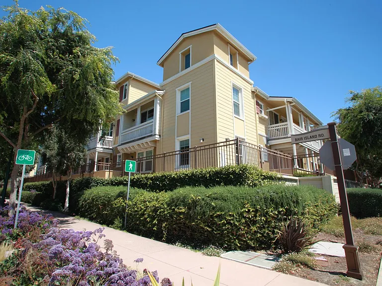 642 Bair Island Rd #1011 — Photo 32