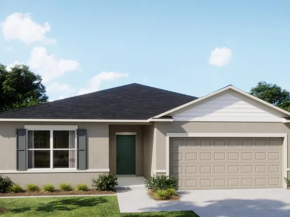 1407 Needle Palm Dr, Edgewater, FL 32141