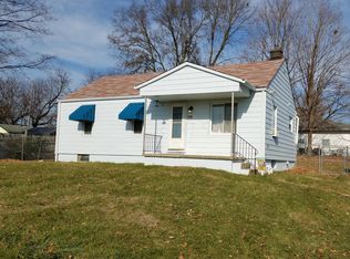 296 Marilla Rd, Columbus, OH 43207