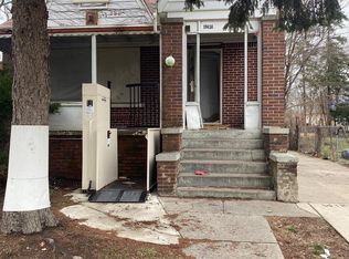 19638 Teppert St, Detroit, MI 48234