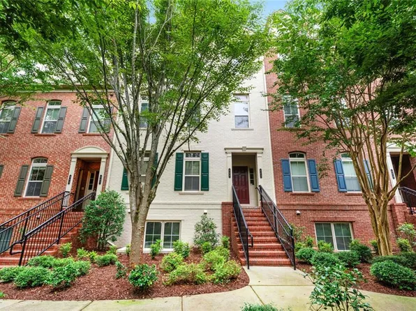 869 Perennial Dr #107, Atlanta, GA 30328