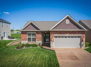 637 Bellingrath Gardens Ave, Foristell, MO 63348