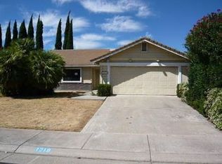 1219 Summerview Dr, Stockton, CA 95210