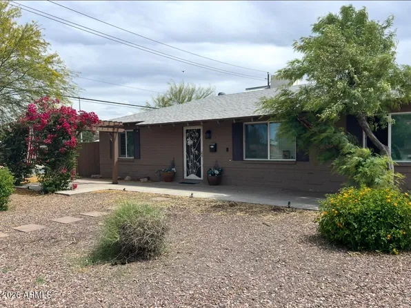 2301 W CHEERY LYNN Road, Phoenix, AZ 85015