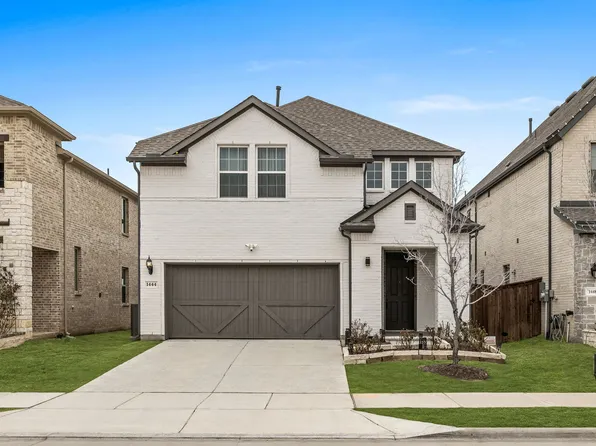 1444 Kit King Dr, Frisco, TX 75036