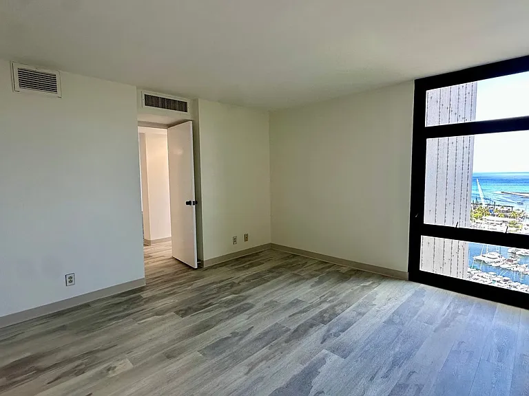 1600 Ala Moana Blvd #2506 — Photo 16