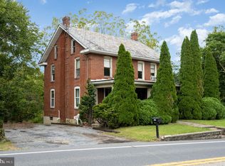 4760 Wayne Rd, Chambersburg, PA 17202