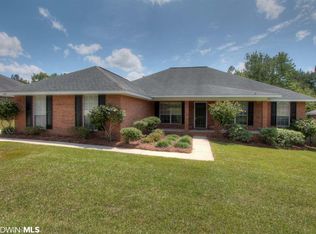 7612 Freshwater Dr, Daphne, AL 36527