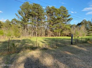 0 Maynards Mill Rd PARCEL 8-B, Forsyth, GA 31029