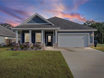 10564 Heirloom Rd S, Mobile, AL, 36608