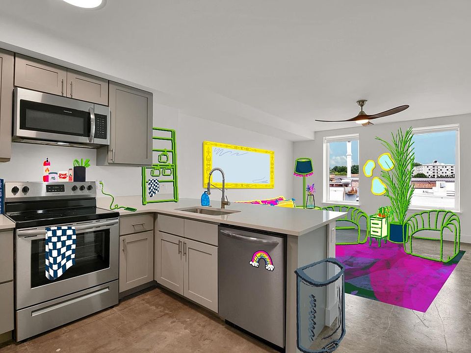 1st image of 4500 S Kingshighway Blvd #1025