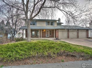 2954 Silverwood Dr, Fort Collins, CO 80525