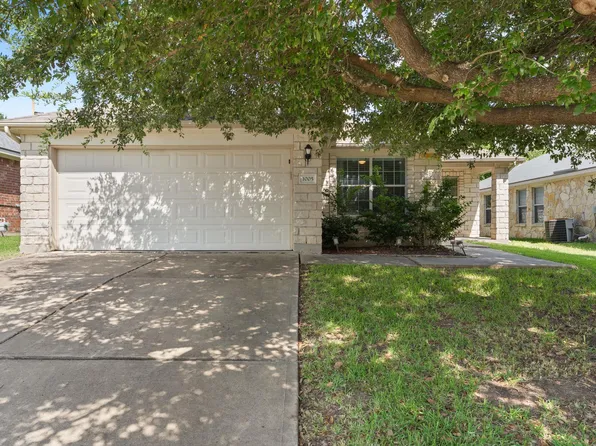 1005 Blackburn Pl, Round Rock, TX 78665