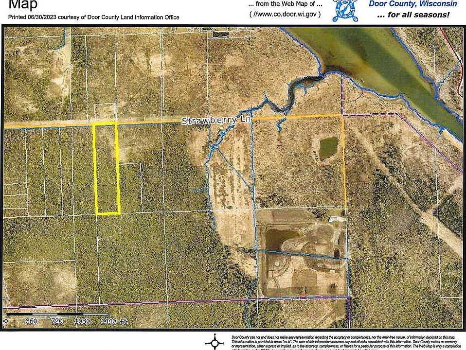 1st image of 0 Strawberry Ln